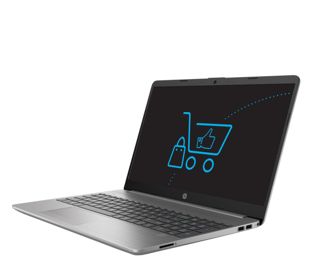 HP 250 G9 i5-1235U/8GB/256 - 1217075 - zdjęcie 3
